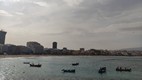 Playa de las Canteras