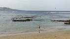 Playa de las Canteras
