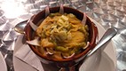 Gastronomía local
