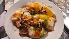 Gastronomía local