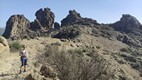 Sendero del Roque Nublo