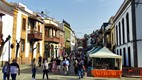 Pueblo de Teror