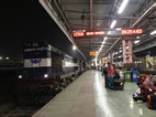 Estación de trenes, Jaipur