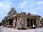 Templo de Kailasanatha