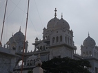 Templo Gurudwara Singh Sabha