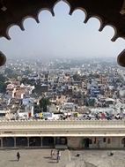City Palace, Udaipur