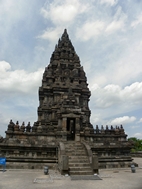 Templo de Angsa