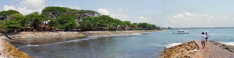 Playa de Sanur