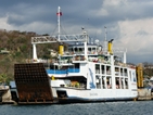 Ferry Sape - Labuan Bajo