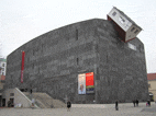 Museo de Arte Moderno, MUMOK