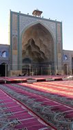 Mesquita Masjed e Jameh