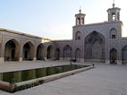 Mezquita de Nasir al Molk