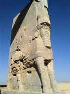 Porta de totes les Nacions, Persèpolis