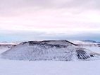 Conjunto de cráteres de Skútustaðagígar