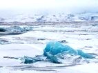 Lago glaciar de Jökulsárlón