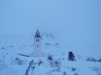 Pueblo de Siglufjörður