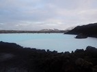 Blue Lagoon (Bláa lónið), Grindavík