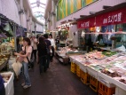 Mercado Omicho