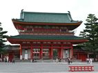 Templo Heian