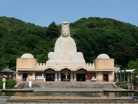 Ryozen Kannon