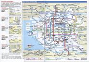 Osaka - Tren y metro