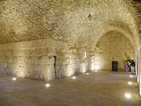 Castillo de Qal'at Ar-Rabad, Ajlun
