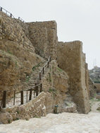 Fortaleza de Karak