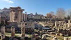 Templo de Jupiter, Baalbek