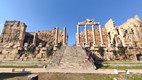 Templo de Jupiter, Baalbek