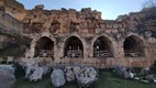 Templo de Jupiter, Baalbek