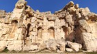 Templo de Jupiter, Baalbek