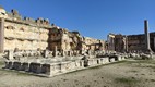 Templo de Jupiter, Baalbek