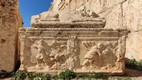 Templo de Baco, Baalbek