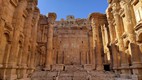 Templo de Baco, Baalbek