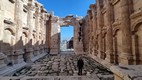 Templo de Baco, Baalbek