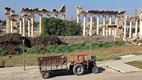 Centro de Baalbek