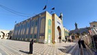 santuario de Imam Khawla Sayeeda Hussein