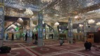 santuario de Imam Khawla Sayeeda Hussein