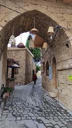 Centro de Batroun