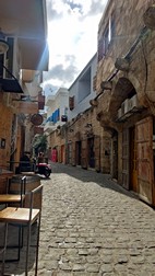 Centro de Batroun