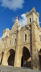 Iglesia de San Jorge