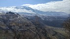 Trayecto entre Besharre y los Cedros de Dios