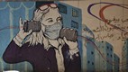 Beirut, ciudad de graffitis