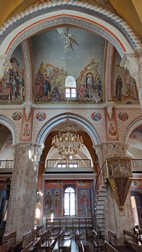 Catedral Ortodoxa Griega de San Jorge
