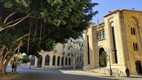 Edificio del Parlamento, Place Etoile