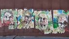 Beirut, ciudad de graffitis