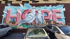 Beirut, ciudad de graffitis