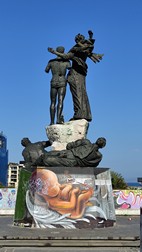 Plaza de los Martires