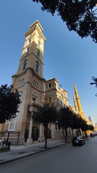 Centro de Beirut