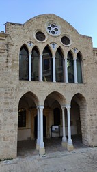 Catedral Ortodoxa Griega de San Jorge